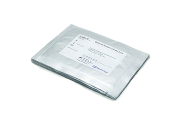 Buffered Sodium Citrate 3.2% (0.109M) (100 ml (10 pouches))