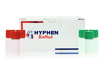 HEMOCLOT Thrombin Inhibitors (3 x 1 mL)