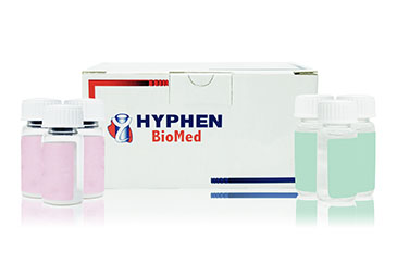 HEMOCLOT Thrombin Inhibitors (3 x 2.5 mL)