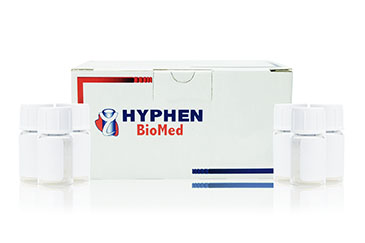 Factor XI Deficient Plasma (6 x 1 ml)