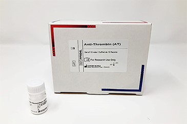 Anti-Thrombin (AT) (10 x 1.5 mg)