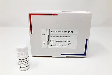 Anti-Thrombin (AT) (10 x 3.75 mg)