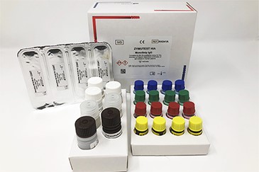 ZYMUTEST HIA Mono Strip IgG