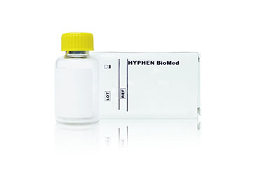 BIOPHEN™ CS-21(66) - Activated Protein C Chromogenic Substrate (1 x 25 mg)