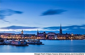 Stockholm