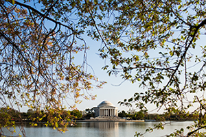 Jefferson Memorial