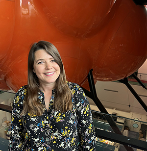 2026 Global Grant Winner