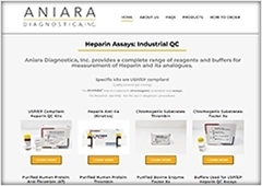 Heparin Assays