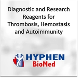 HYPHEN BioMed: Diagnostic and Research Reagents for Thrombosis, Hemostasis and Autoimmunity