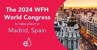 WFH World Congress Spain