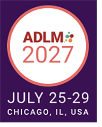 ADLM 2027