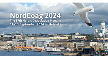 Nordic Coagulation Meeting 2024