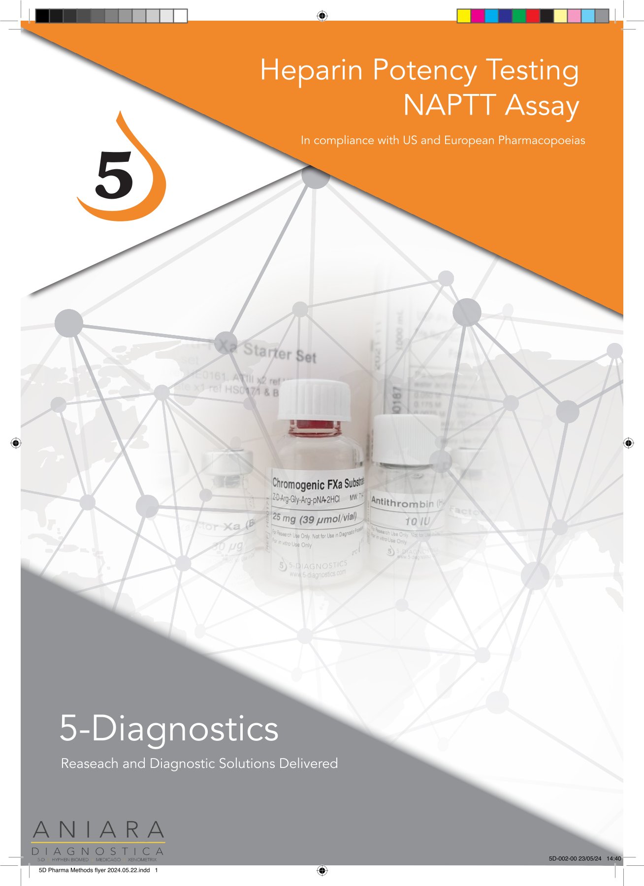 NAPTT Testing Booklet