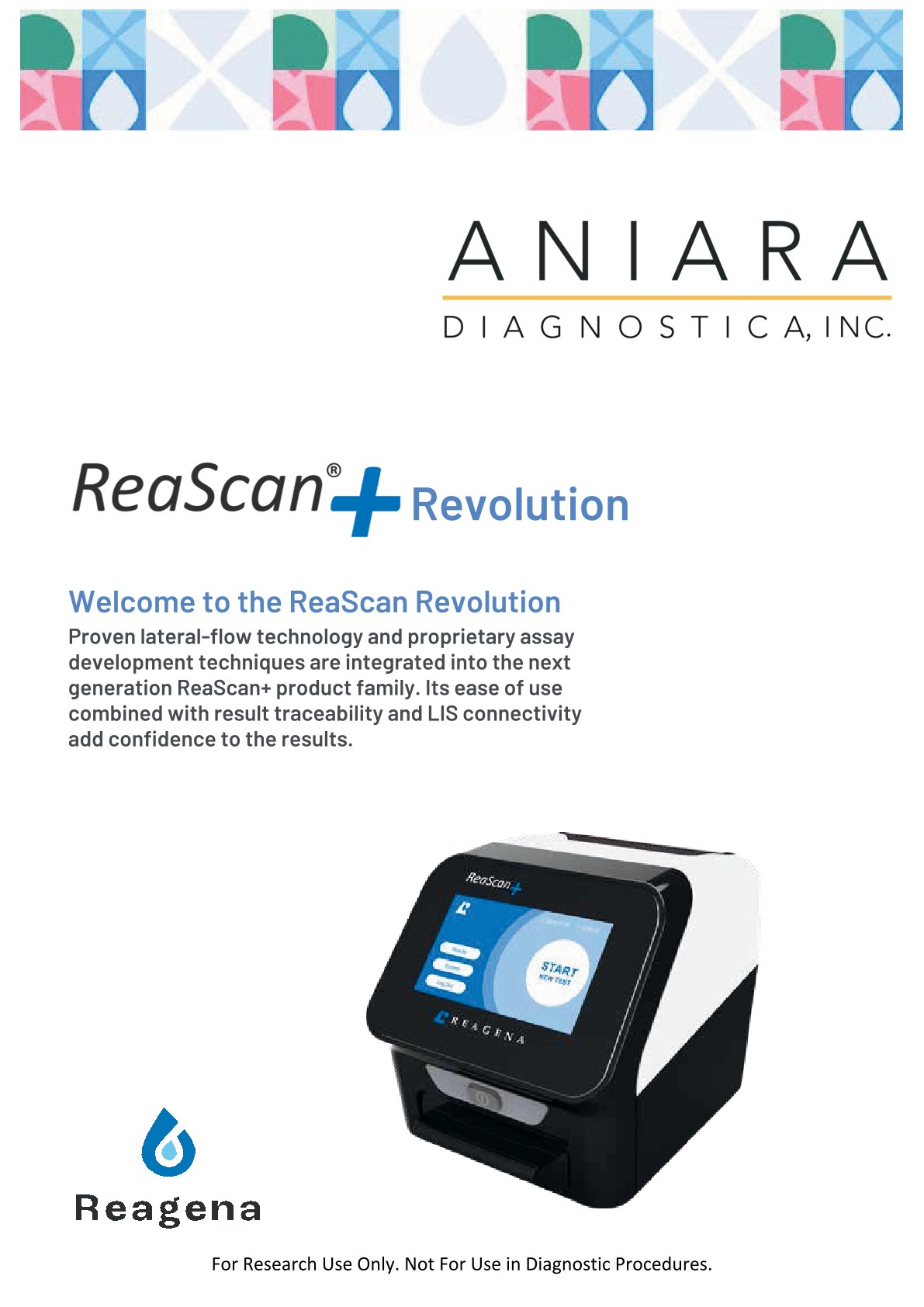 ReaScan Booklet