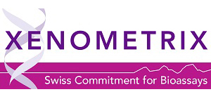 Xenometrix logo